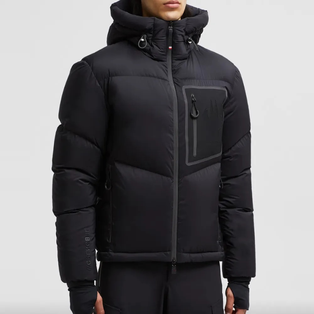 몽클레어 만드레스 그레노블 다운 자켓 탑몽팩토리