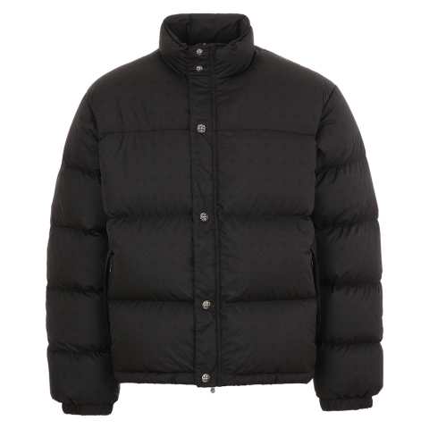 레플리카 크롬하츠 25FW 오리지널 패딩 CRH팩토리