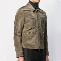 레플리카 톰포드 스웨이드 자켓 BLACK팩토리