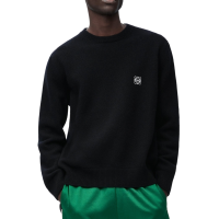 레플리카 로에베 스웨터 울 니트 BLACK팩토리