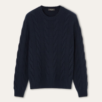 레플리카 로로피아나 네이피어 캐시미어 크루넥 VAL팩토리