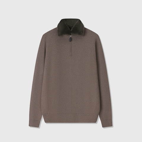 레플리카 로로피아나 파크스빌 스웨터 VAL팩토리