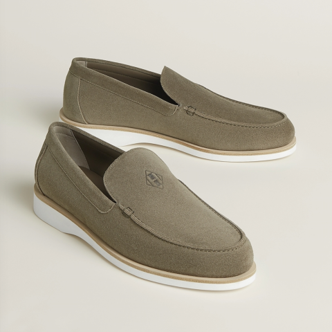 레플리카 에르메스 로우 로퍼 H12팩토리