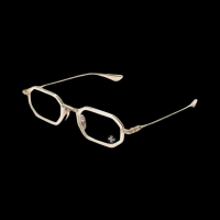 레플리카 크롬하츠 스타일리다 크리스탈 골드 안경 TOP팩토리