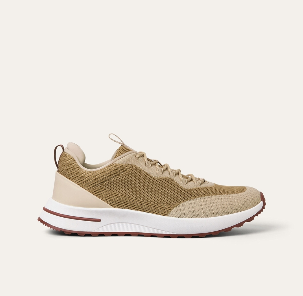 로로피아나 위크엔드 워크 스니커즈 H12팩토리